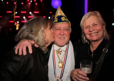 Nach vd nuje Prins