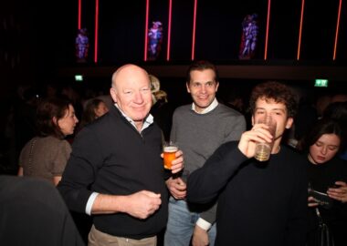 Nach vd nuje Prins