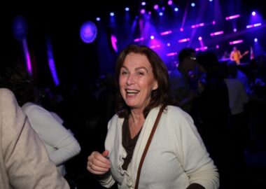 Nach vd nuje Prins