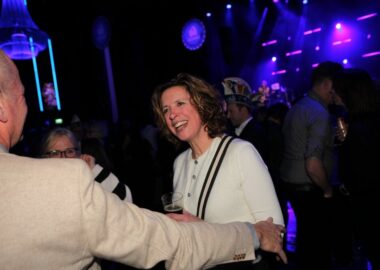Nach vd nuje Prins