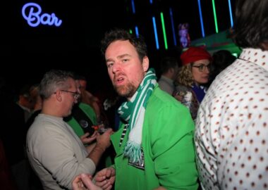 Nach vd nuje Prins