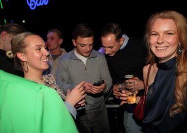 Nach vd nuje Prins