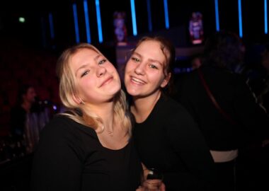 Nach vd nuje Prins