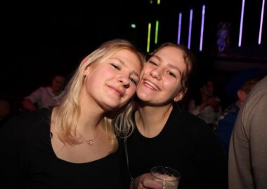 Nach vd nuje Prins