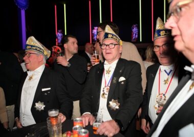 Nach vd nuje Prins
