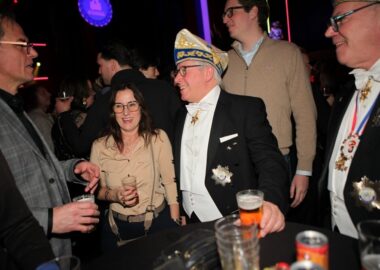 Nach vd nuje Prins