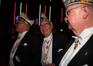 Nach vd nuje Prins
