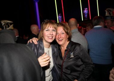 Nach vd nuje Prins