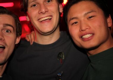 Nach vd nuje Prins