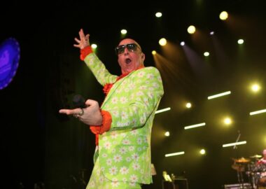 Nach vd nuje Prins