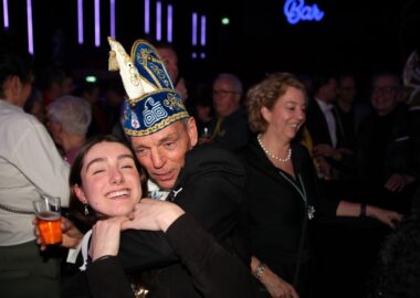 Nach vd nuje Prins
