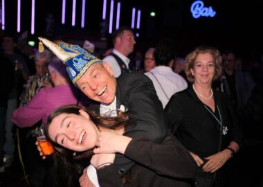 Nach vd nuje Prins
