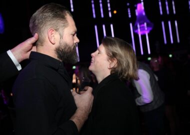 Nach vd nuje Prins