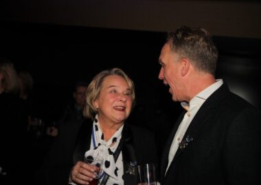 Nach vd nuje Prins