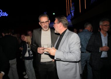 Nach vd nuje Prins