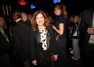 Nach vd nuje Prins