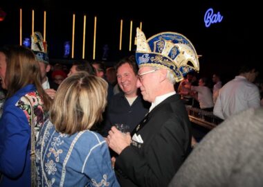 Nach vd nuje Prins