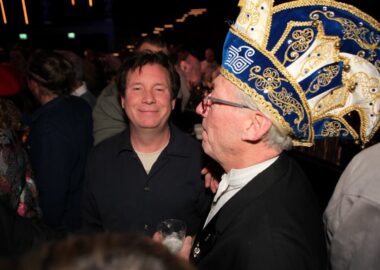 Nach vd nuje Prins