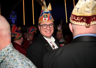 Nach vd nuje Prins