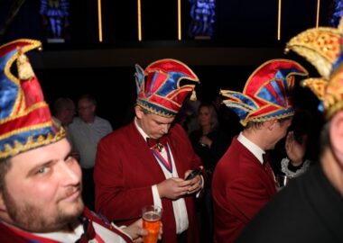 Nach vd nuje Prins