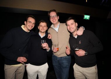 Nach vd nuje Prins