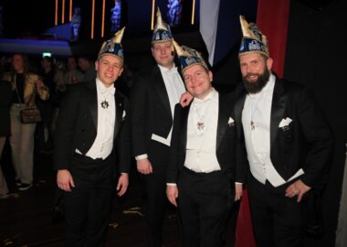 Nach vd nuje Prins