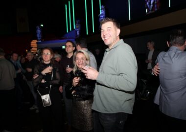 Nach vd nuje Prins