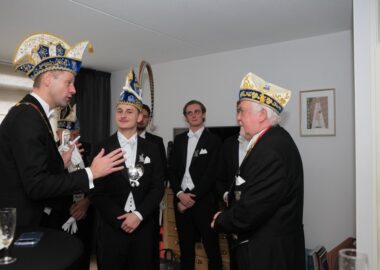De Daag nao De Nach