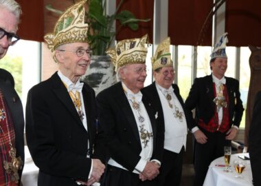 De Daag nao De Nach