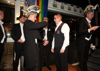 Interne Prizzentasie