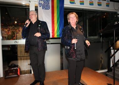 Interne Prizzentasie