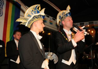 Interne Prizzentasie
