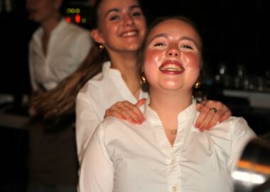 Interne Prizzentasie