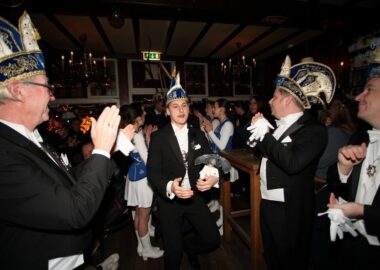 Heilige Huuskes