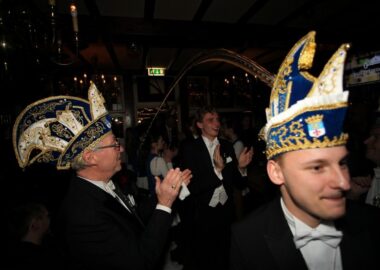 Heilige Huuskes