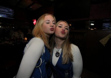 Heilige Huuskes