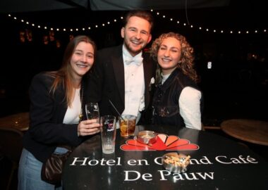 Heilige Huuskes