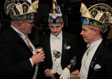 Heilige Huuskes