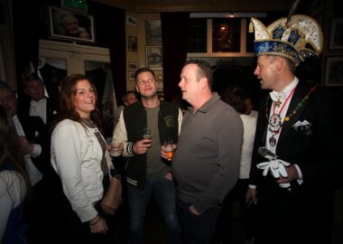 Heilige Huuskes