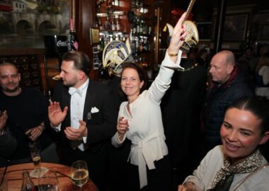 Heilige Huuskes