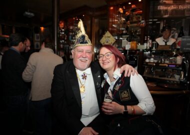 Heilige Huuskes
