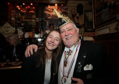 Heilige Huuskes