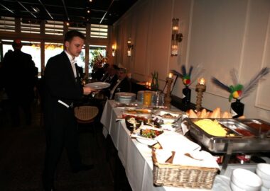 Brunch