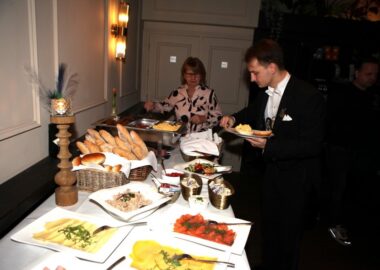 Brunch
