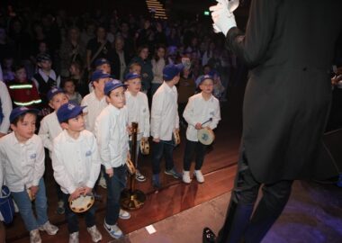 Middaag vd nuje Jeugprins
