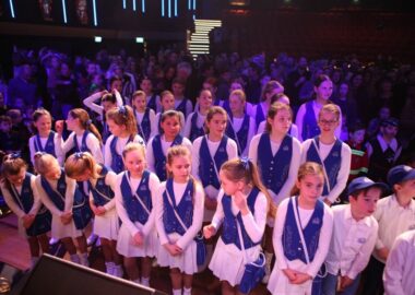 Middaag vd nuje Jeugprins