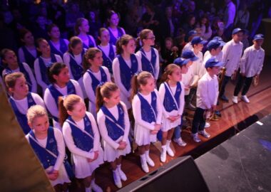 Middaag vd nuje Jeugprins