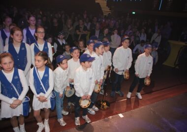 Middaag vd nuje Jeugprins