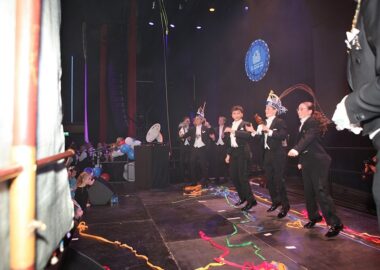 Middaag vd nuje Jeugprins