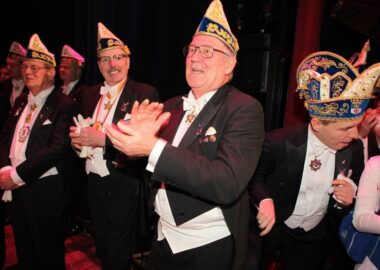 Middaag vd nuje Jeugprins